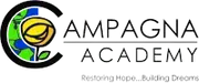 Logo of Campagna Academy