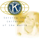 Logo of Salmon Creek Kiwanis Club