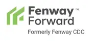 Logo de Fenway Forward