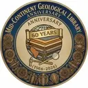 Logo of Mid-Continent Geologic Library