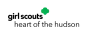 Logo of Girl Scouts Heart of the Hudson