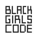 Logo of Black Girls Code