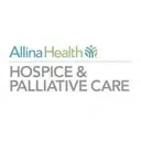 Logo of Allina Health Hospice & Palliative Care