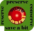 Logo of sasrai - Movement