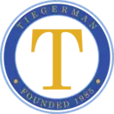 Logo of TIEGERMAN SCHOOL