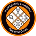 Logo of Pennsylvania Emergency Response Center