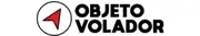 Logo de Objeto Volador - Recursos de Marketing Digital para ONGs