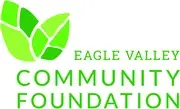 Logo of Eagle Valley Community Foundation