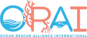 Logo of Ocean Rescue Alliance International