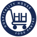 Logo of Hospitality House Food Pantry