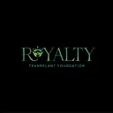 Logo of ROYALTY TRANSPLANT FOUNDATION INC