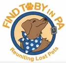 Logo of SMART 4 PAWS INC DBA FIND TOBY IN PA