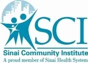 Logo of Sinai Community Institute Inc