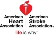 Logo of American Heart Association