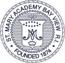 Logo de St. Mary Academy - Bay View