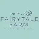 Logo of Fairytale Farm Rescue & Sanctuary