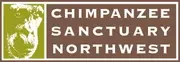 Logo of Chimpanzee Sanctuary Northwest
