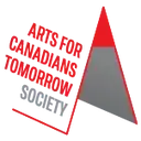 Logo de Arts for Canadians Tomorrow Society
