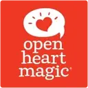 Logo de Open Heart Magic