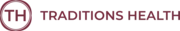 Logo of Traditions  Health