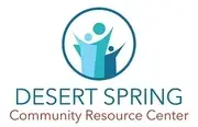 Logo of Desert Springs Community Resource Center