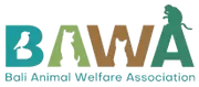 Logo of Bali Animal Welfare Association