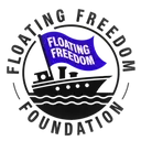 Logo of Flotating Freedom Foundation