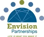 Logo de Envision Partnerships
