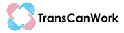 Logo of Trans Can Work