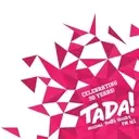 Logo of TADA! Youth Theater