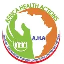 Logo of AFRICA HEALTH ACTIONS-INC