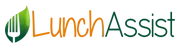 Logo of LunchAssist