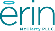 Logo of Erin McClarty, PLLC