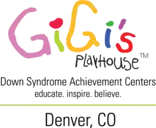 Logo of GiGi's Playhouse Denver