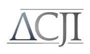 Logo de Alliance for Community and Justice Innovation