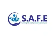 Logo of Serving at-risk families everywhere, Inc.