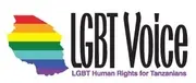 Logo of LGBT VOICE TANZANIA
