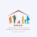 Logo de NMAH