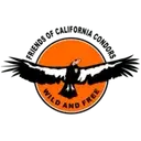 Logo de FRIENDS OF CALIFORNIA CONDORS WILD AND FREE