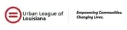 Logo of Urban League of Louisiana