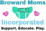 Logo of Broward Moms Incorporated