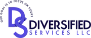 Logo of Diversified Services LLC