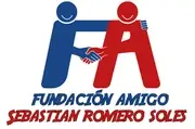 Logo de Fundación Amigo Segastian Romero Soles