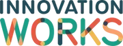 Logo of Innovation Works Baltimore