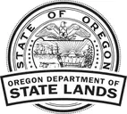 Logo of Oregon Department of State Lands