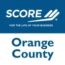 Logo of SCORE Orange County