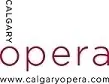 Logo of Calgary Opera Association