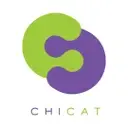 Logo of Chicago Center for Arts and Technology (CHICAT)