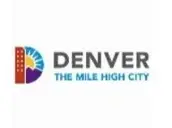 Logo of City and County of Denver - Department of Transportation & Infrastructure