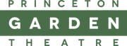 Logo of Princeton Garden Theatre